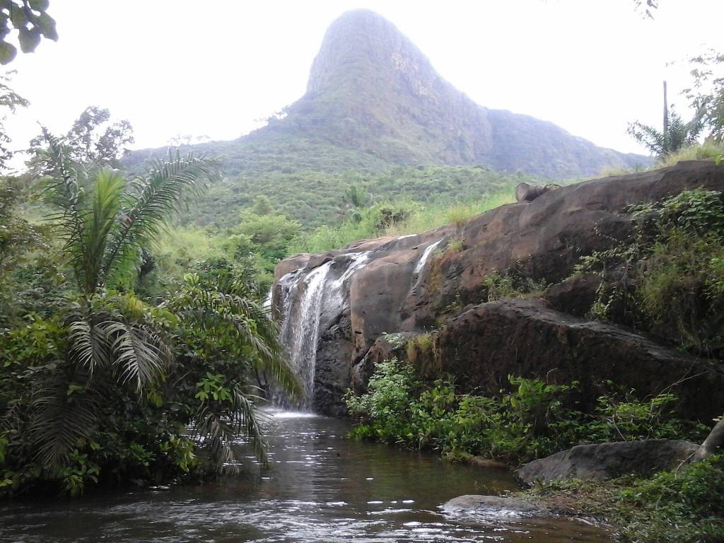 Aux alentours de Koliagbé : &laquo;&nbsp;La Cité des agrumes&nbsp;&raquo; Kindia